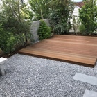 Gartenumgestaltung